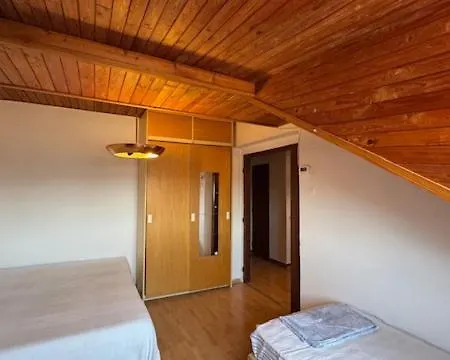 Apartment In The Center Of *