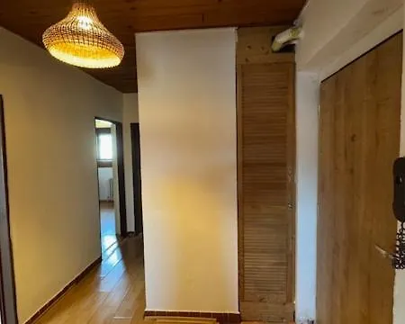 Apartment In The Center Of Bratislava
