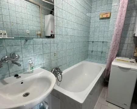 Apartment In The Center Of *
