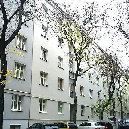 In The Center Of Apartment *