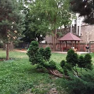 شقة In The Center Of براتسيلافا